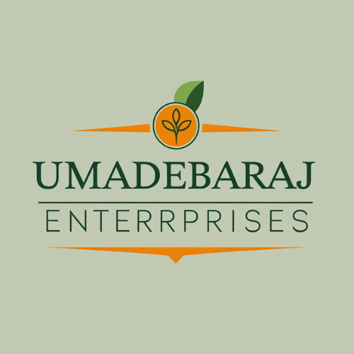 UmaDevaraj Enterprise Logo